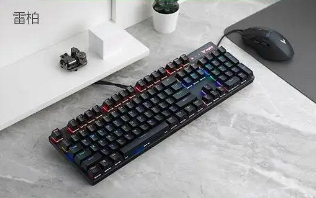 牌盘点快看看有你在用的品牌吗？新葡京娱乐电脑外设键盘十大品(图4)