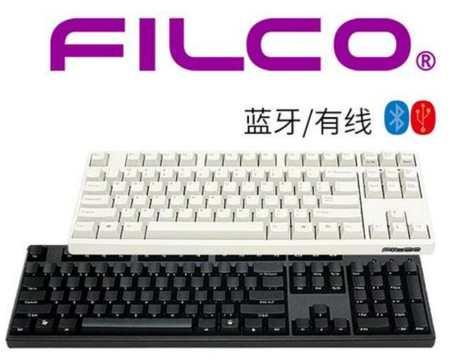 牌盘点快看看有你在用的品牌吗？新葡京娱乐电脑外设键盘十大品(图9)