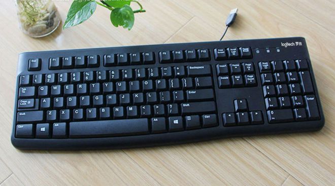 牌盘点快看看有你在用的品牌吗？新葡京娱乐电脑外设键盘十大品(图10)