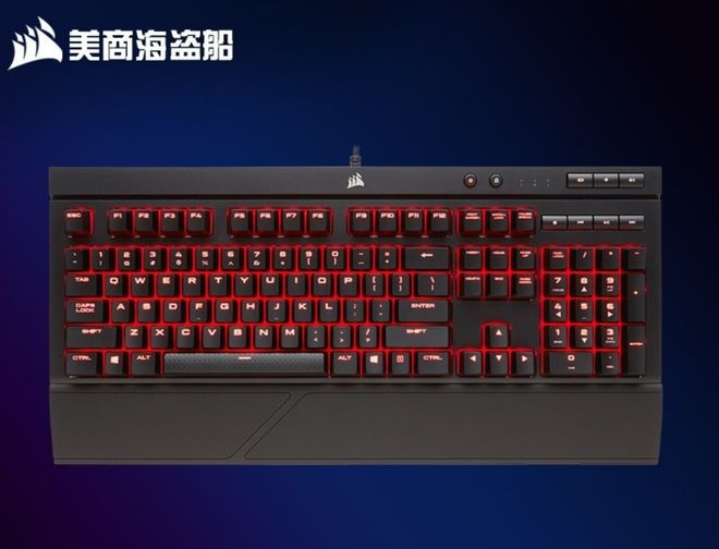 牌盘点快看看有你在用的品牌吗？新葡京娱乐电脑外设键盘十大品(图11)