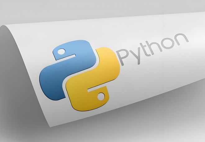 公司：Python-编程语言中的璀璨之星