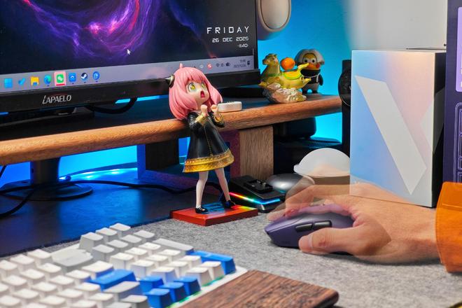 强续航无线长续航版澳门新葡京超能最