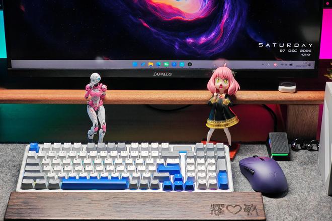 强续航无线长续航版澳门新葡京超能最(图2)