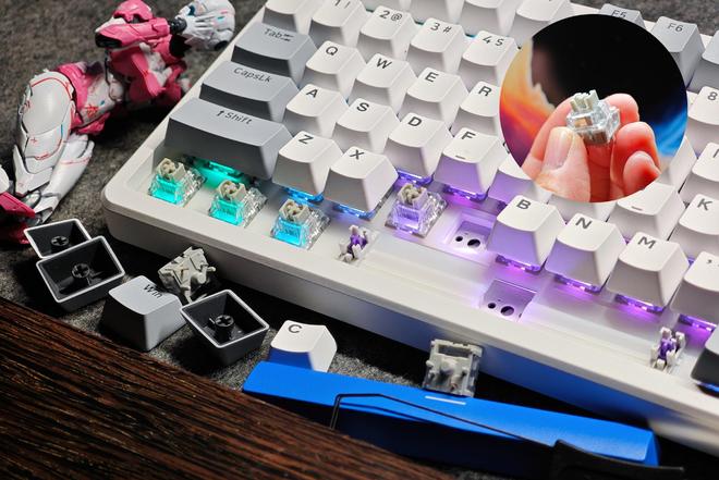 强续航无线长续航版澳门新葡京超能最(图5)