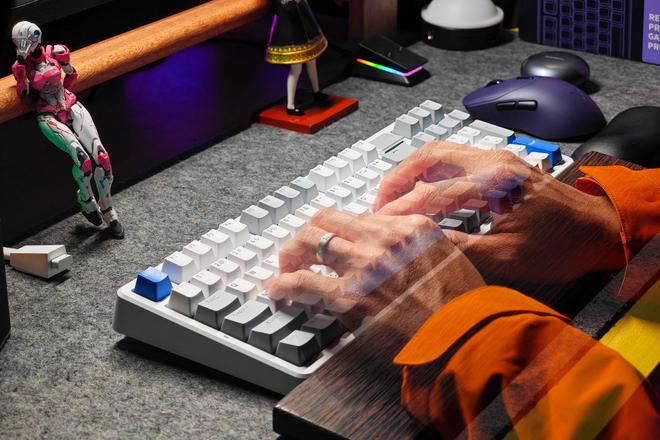 强续航无线长续航版澳门新葡京超能最(图7)