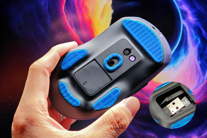 强续航无线长续航版澳门新葡京超能最(图9)