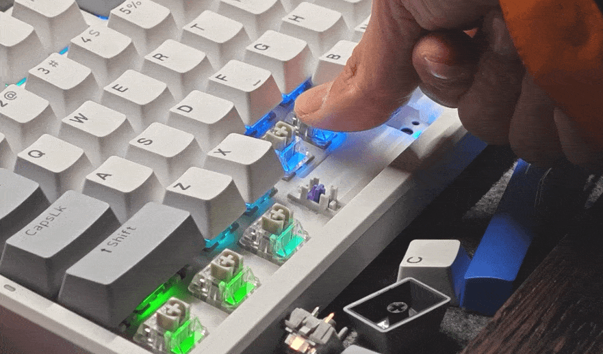 强续航无线长续航版澳门新葡京超能最(图11)