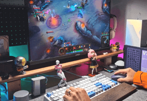 强续航无线长续航版澳门新葡京超能最(图17)